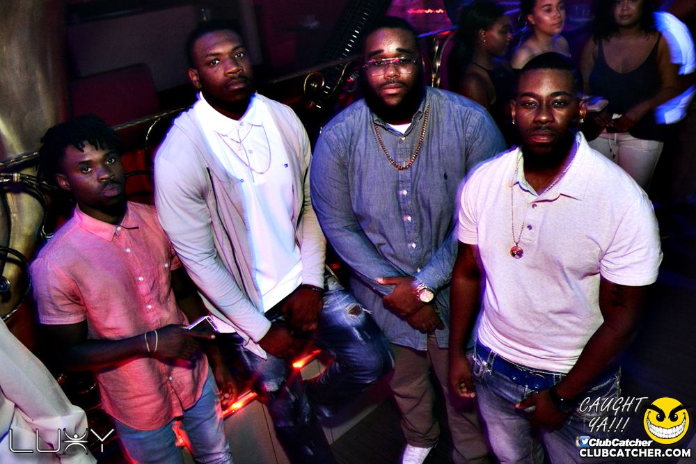 Luxy nightclub photo 182 - July 1st, 2017