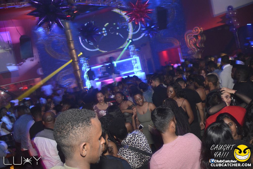 Luxy nightclub photo 185 - July 1st, 2017