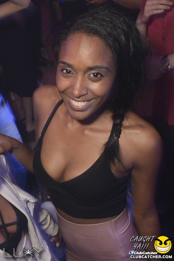 Luxy nightclub photo 186 - July 1st, 2017