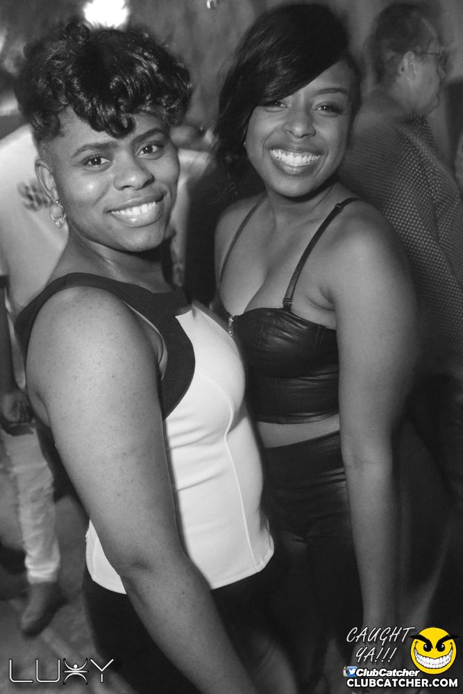 Luxy nightclub photo 188 - July 1st, 2017