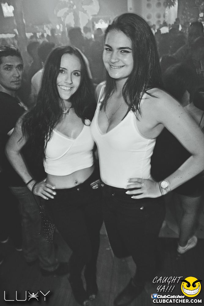 Luxy nightclub photo 189 - July 1st, 2017