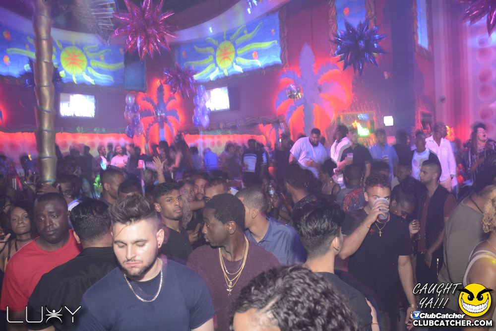 Luxy nightclub photo 195 - July 1st, 2017