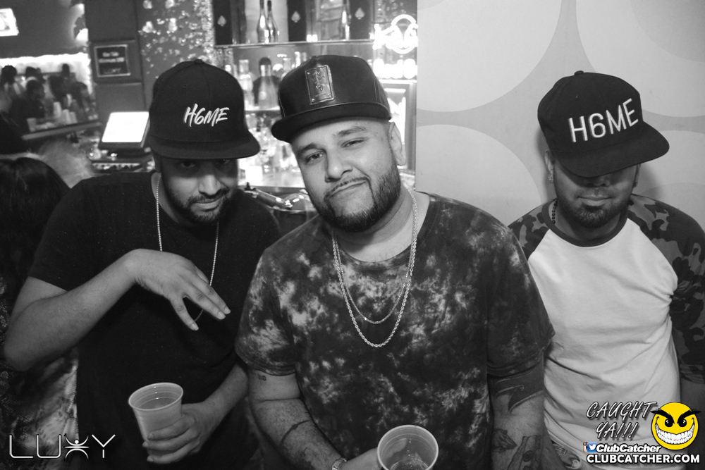 Luxy nightclub photo 196 - July 1st, 2017