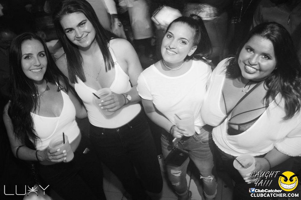 Luxy nightclub photo 197 - July 1st, 2017