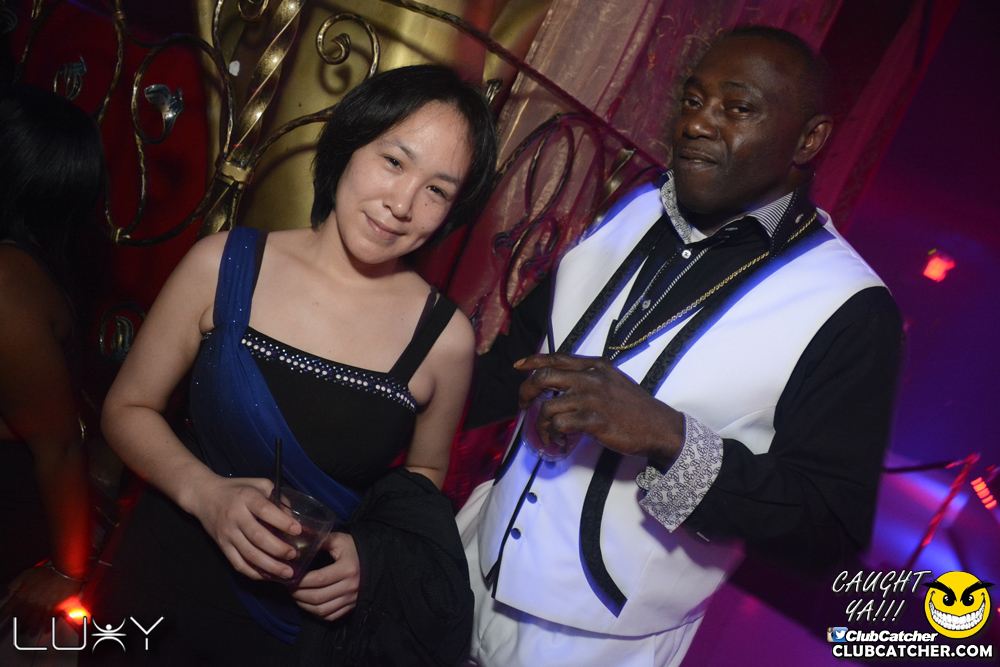 Luxy nightclub photo 201 - July 1st, 2017