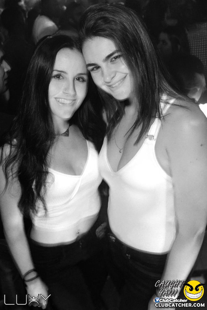 Luxy nightclub photo 202 - July 1st, 2017