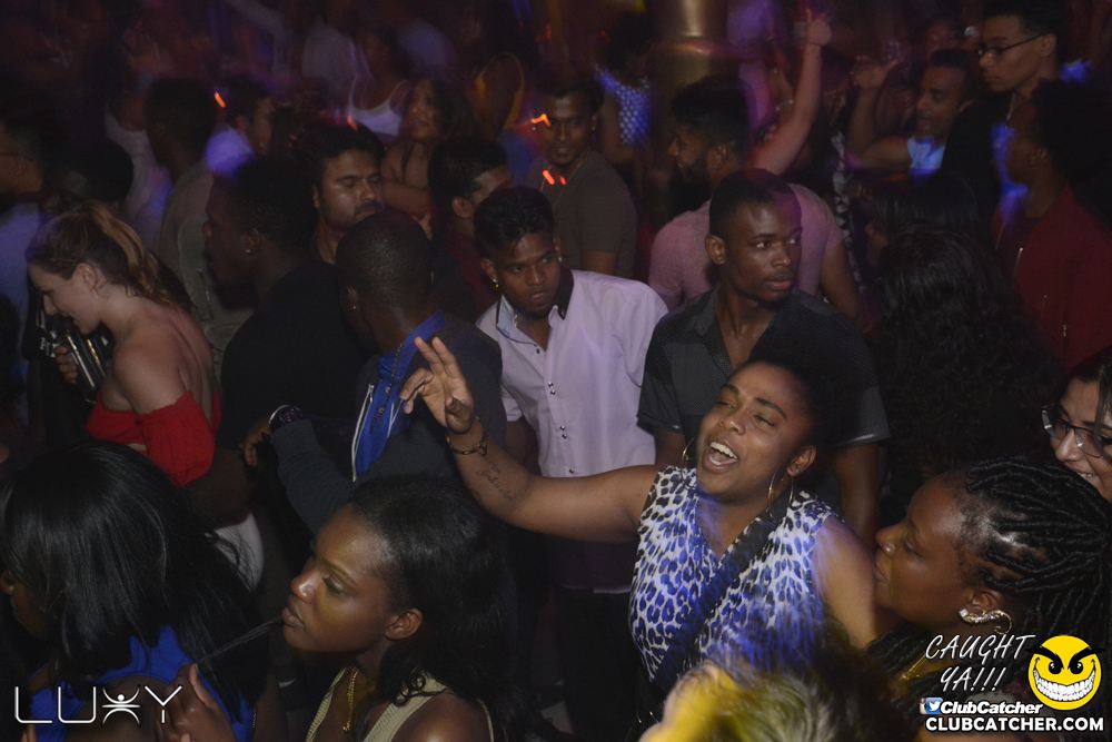Luxy nightclub photo 203 - July 1st, 2017