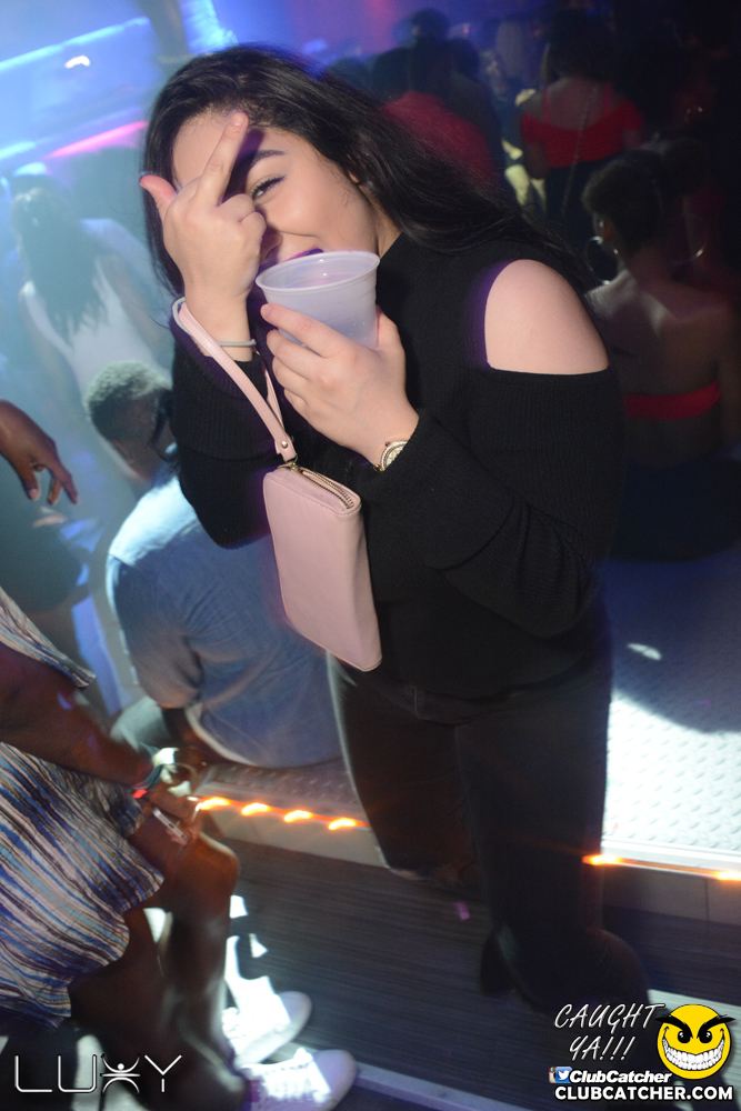 Luxy nightclub photo 206 - July 1st, 2017