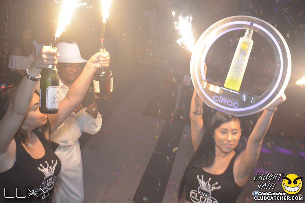 Luxy nightclub photo 209 - July 1st, 2017