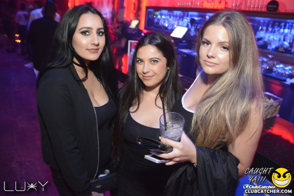 Luxy nightclub photo 22 - July 1st, 2017