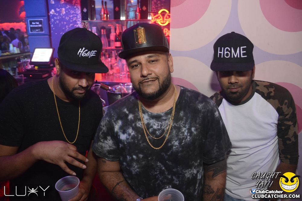 Luxy nightclub photo 23 - July 1st, 2017