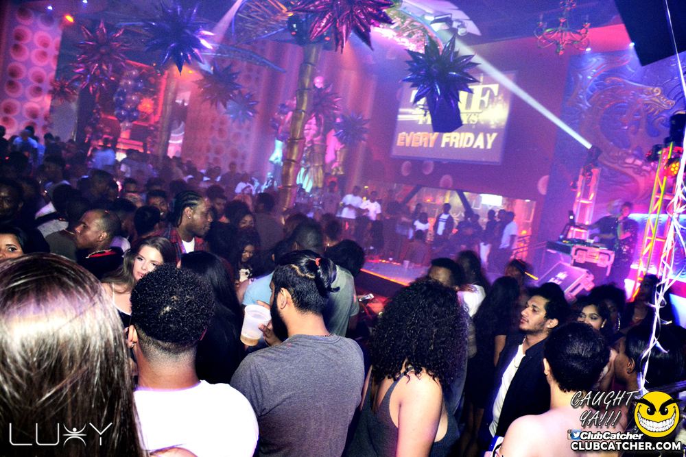 Luxy nightclub photo 24 - July 1st, 2017