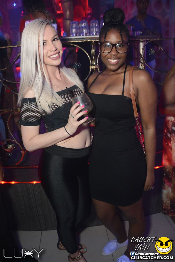 Luxy nightclub photo 25 - July 1st, 2017