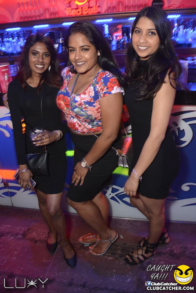 Luxy nightclub photo 26 - July 1st, 2017