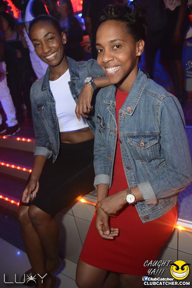 Luxy nightclub photo 28 - July 1st, 2017