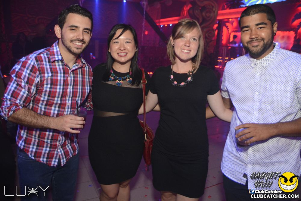 Luxy nightclub photo 29 - July 1st, 2017