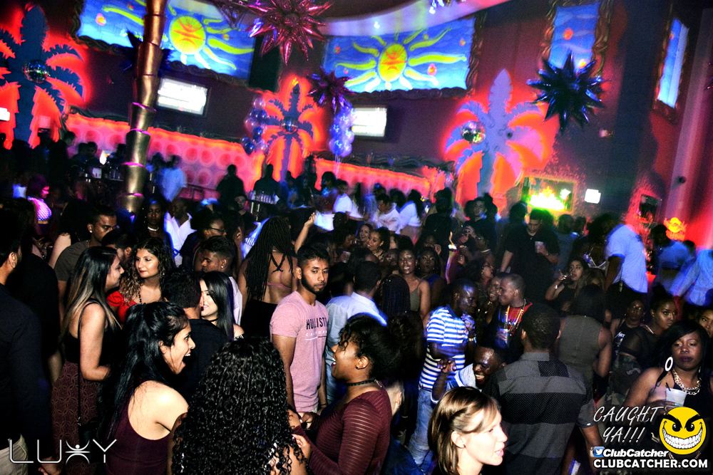 Luxy nightclub photo 30 - July 1st, 2017