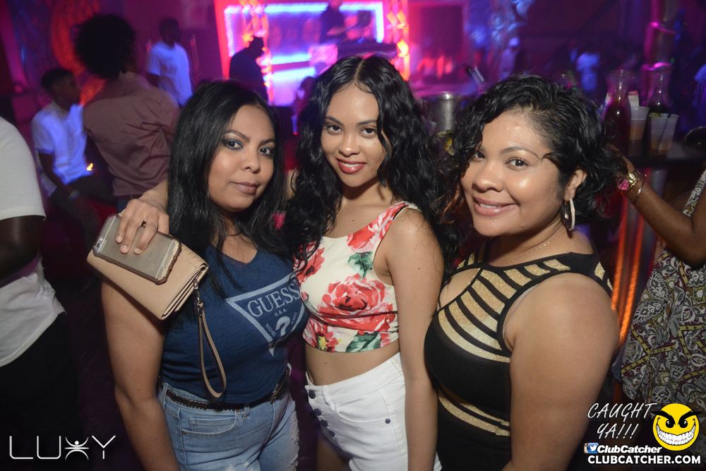 Luxy nightclub photo 4 - July 1st, 2017