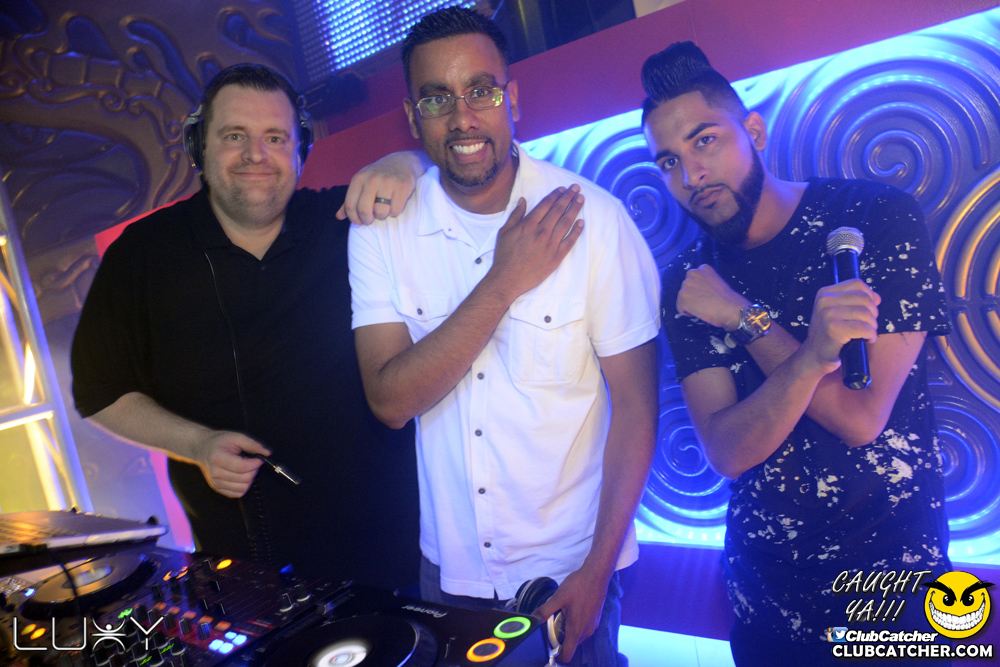 Luxy nightclub photo 31 - July 1st, 2017