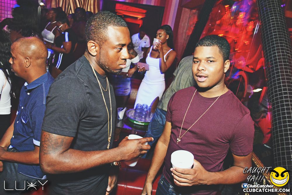 Luxy nightclub photo 32 - July 1st, 2017