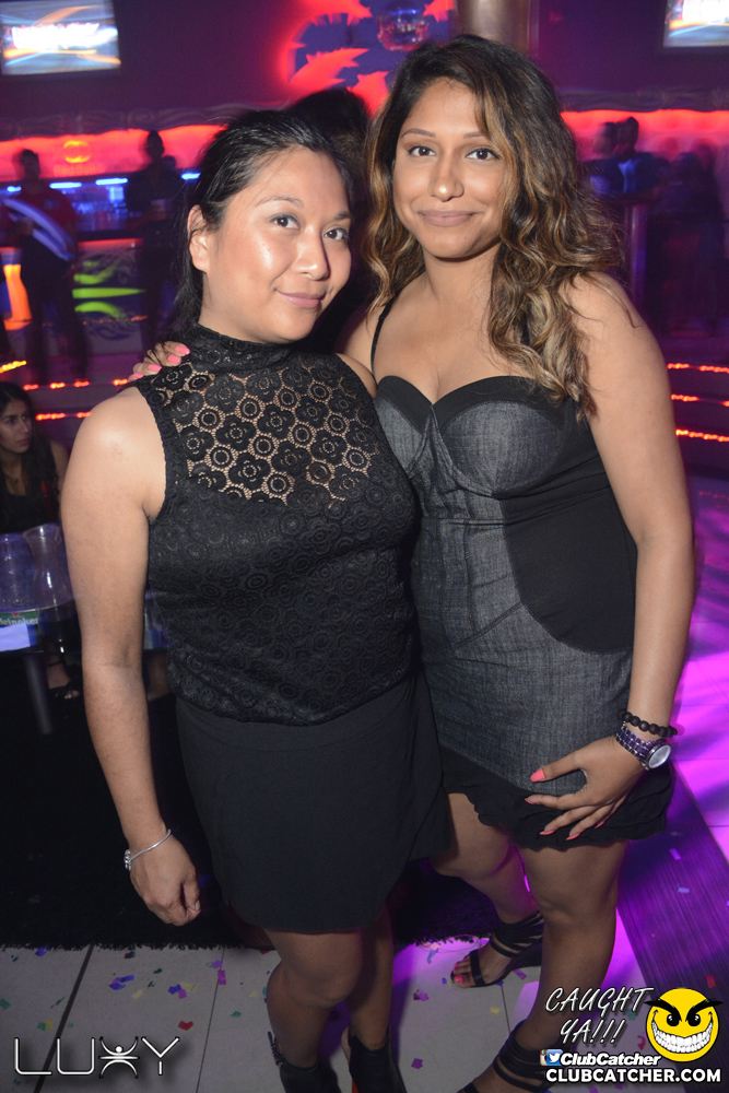 Luxy nightclub photo 33 - July 1st, 2017
