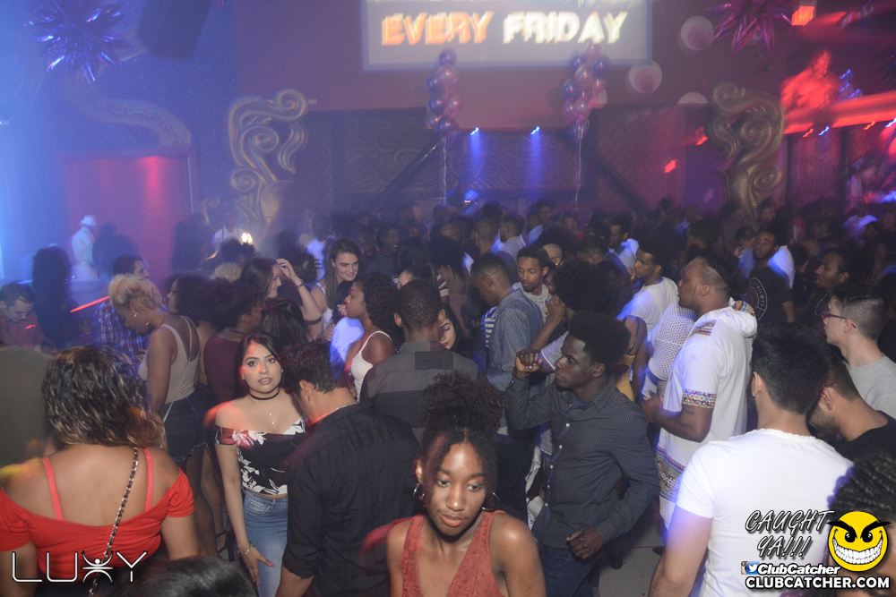 Luxy nightclub photo 35 - July 1st, 2017