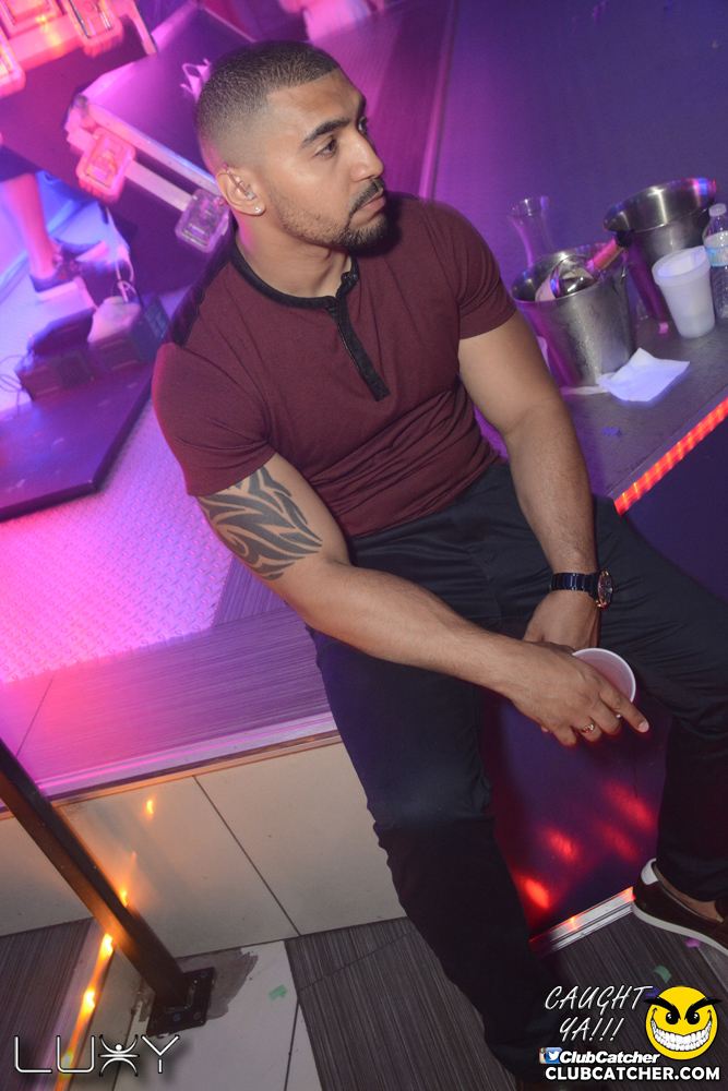 Luxy nightclub photo 36 - July 1st, 2017