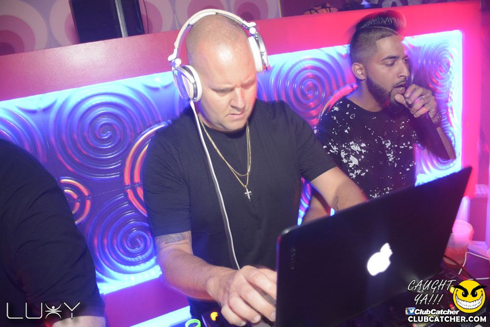 Luxy nightclub photo 38 - July 1st, 2017