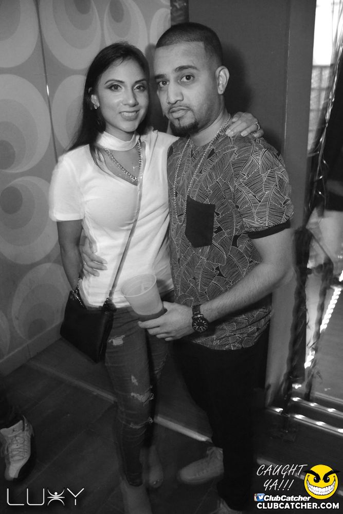 Luxy nightclub photo 39 - July 1st, 2017