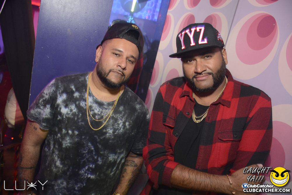 Luxy nightclub photo 40 - July 1st, 2017