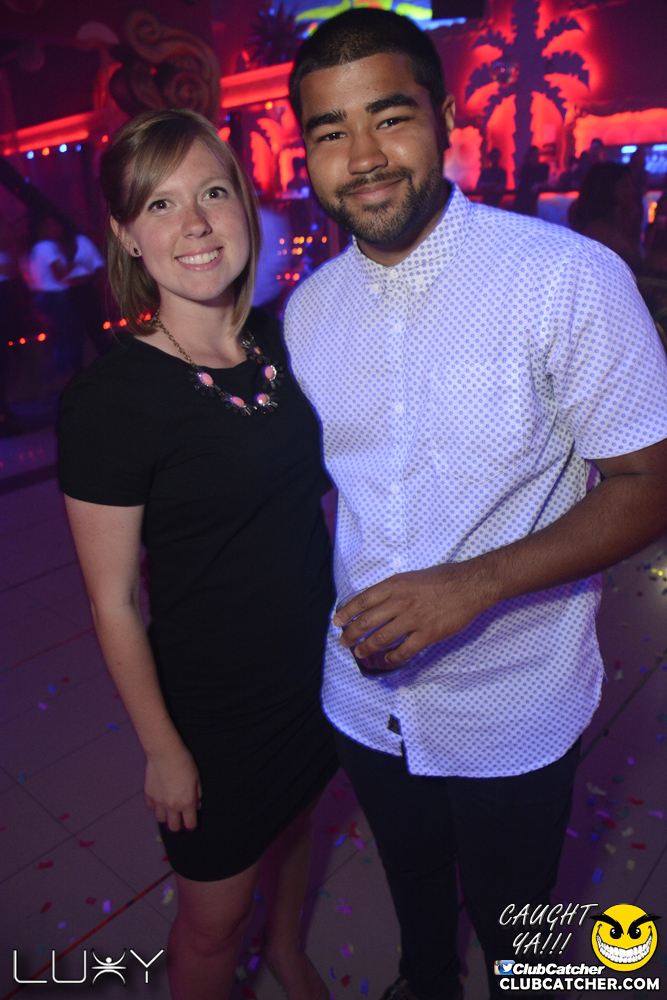 Luxy nightclub photo 42 - July 1st, 2017