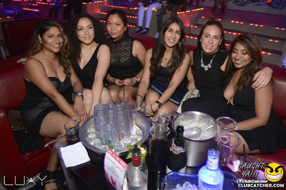 Luxy nightclub photo 43 - July 1st, 2017