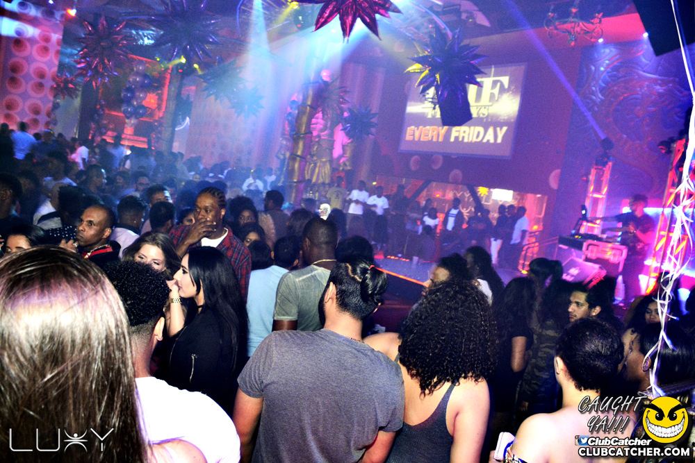 Luxy nightclub photo 44 - July 1st, 2017