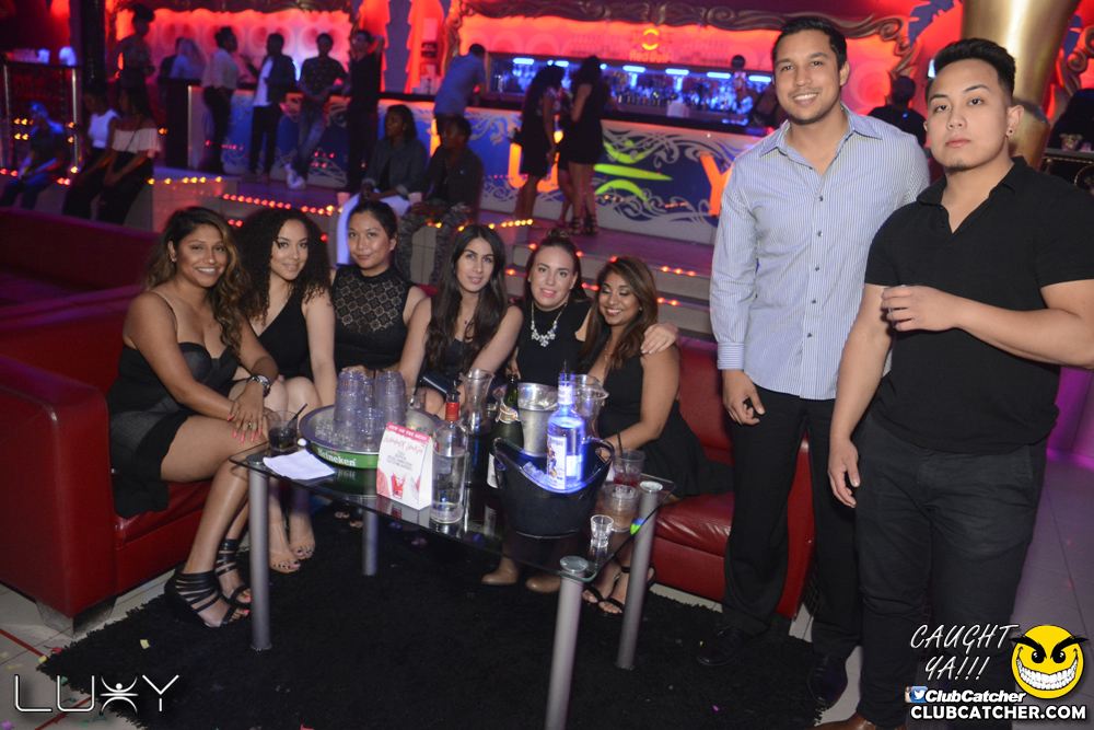 Luxy nightclub photo 48 - July 1st, 2017
