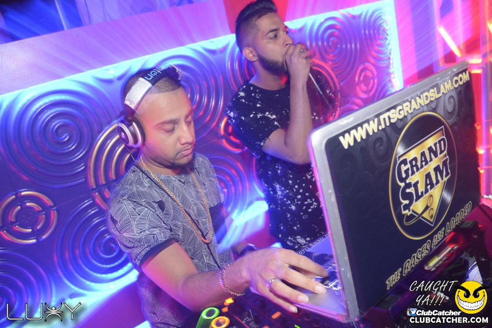 Luxy nightclub photo 49 - July 1st, 2017
