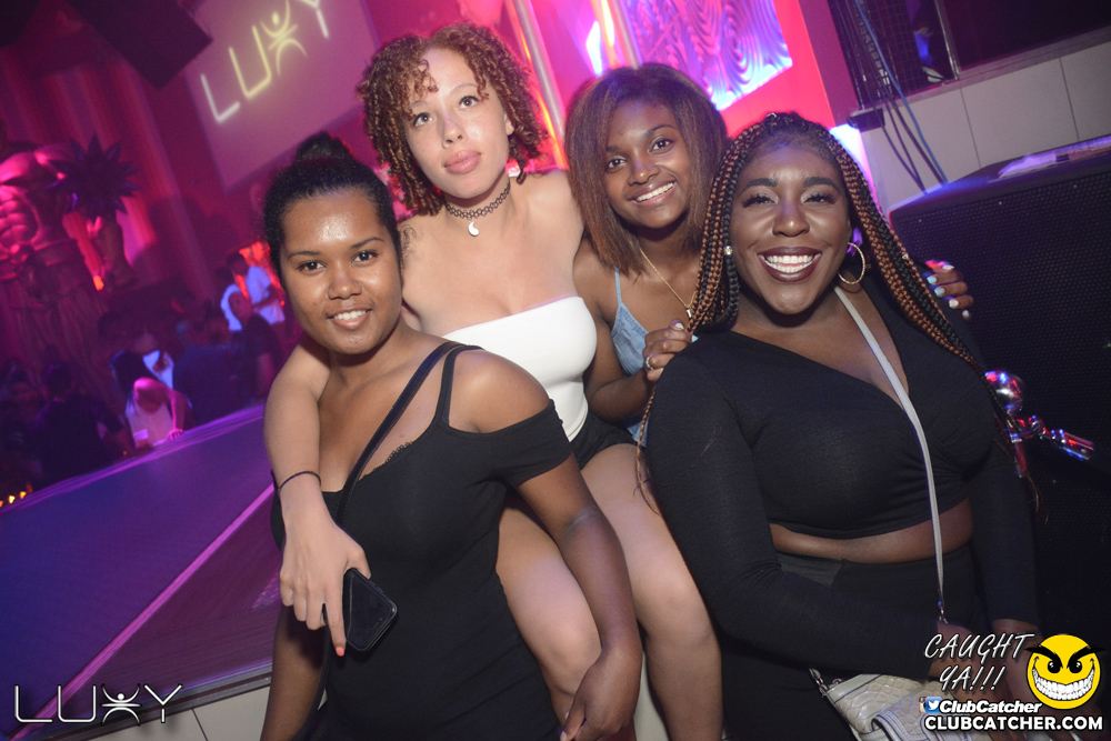 Luxy nightclub photo 50 - July 1st, 2017