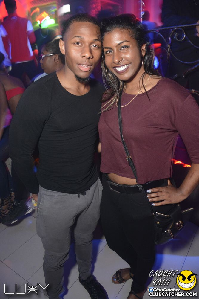 Luxy nightclub photo 51 - July 1st, 2017