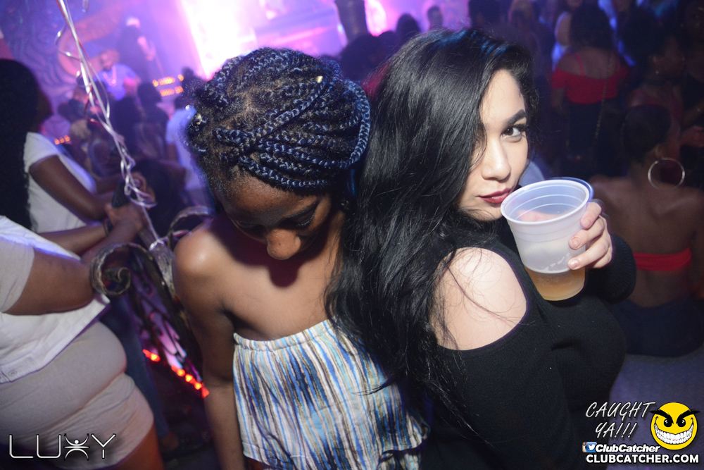 Luxy nightclub photo 52 - July 1st, 2017