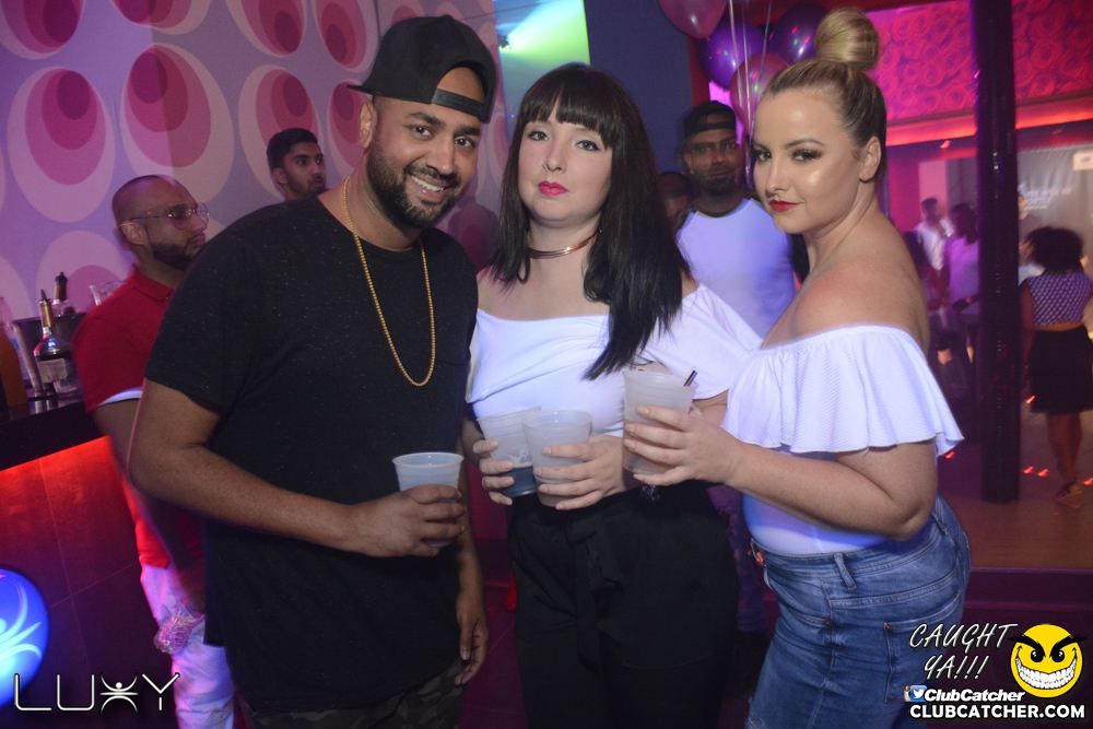 Luxy nightclub photo 54 - July 1st, 2017