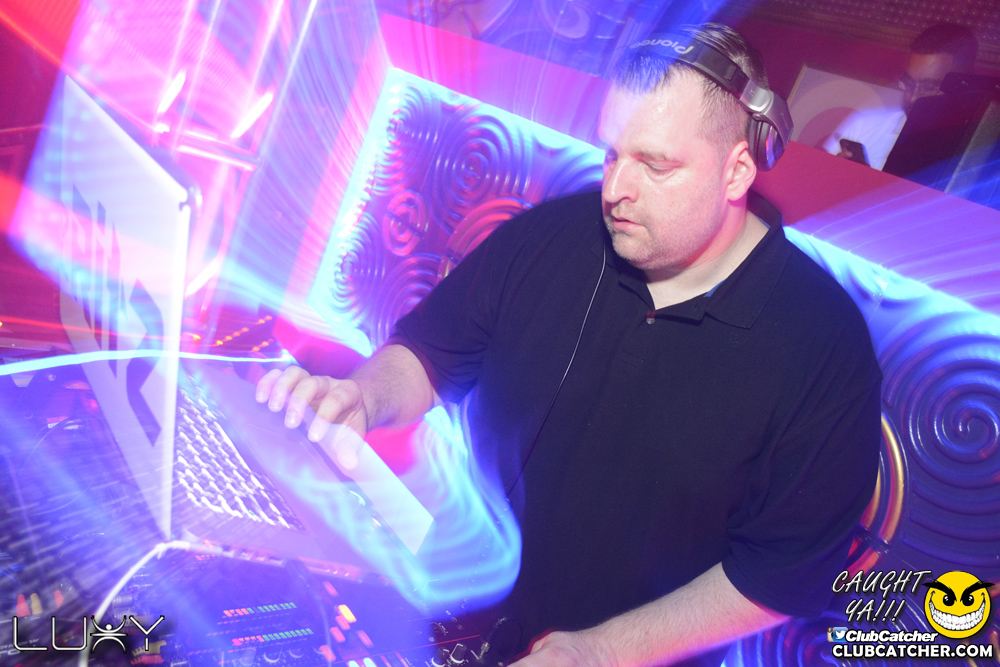 Luxy nightclub photo 55 - July 1st, 2017