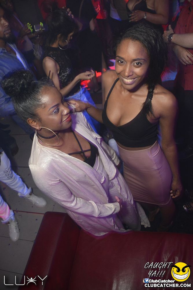 Luxy nightclub photo 56 - July 1st, 2017