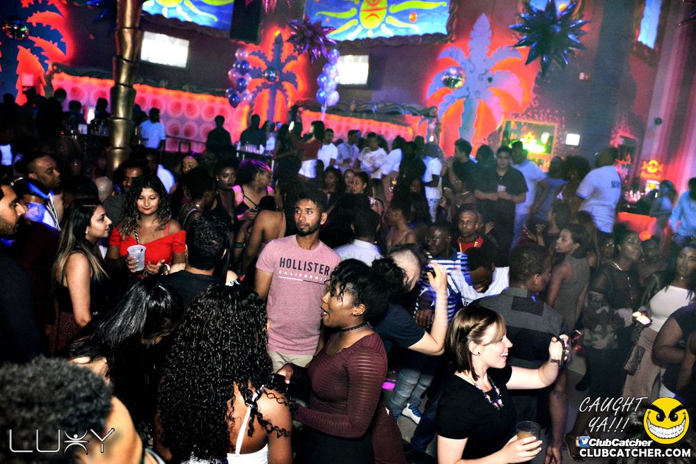 Luxy nightclub photo 58 - July 1st, 2017