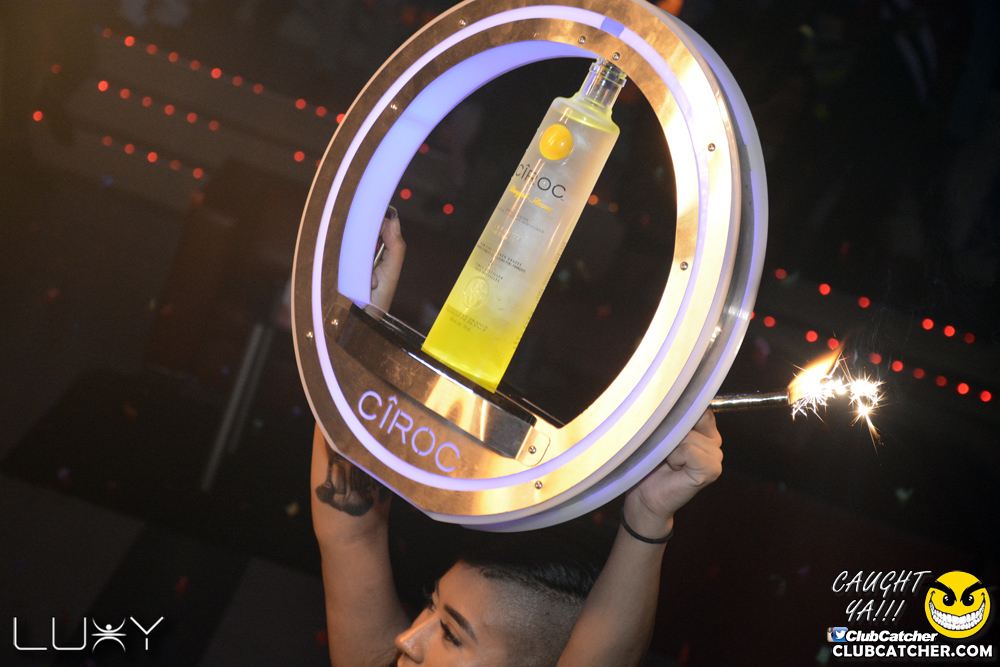 Luxy nightclub photo 59 - July 1st, 2017