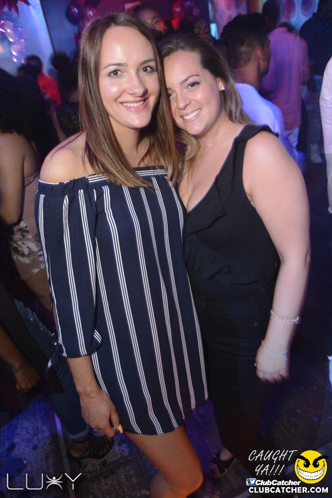 Luxy nightclub photo 60 - July 1st, 2017