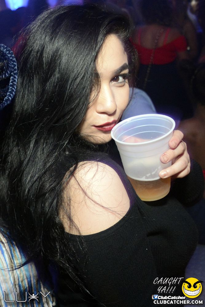 Luxy nightclub photo 7 - July 1st, 2017