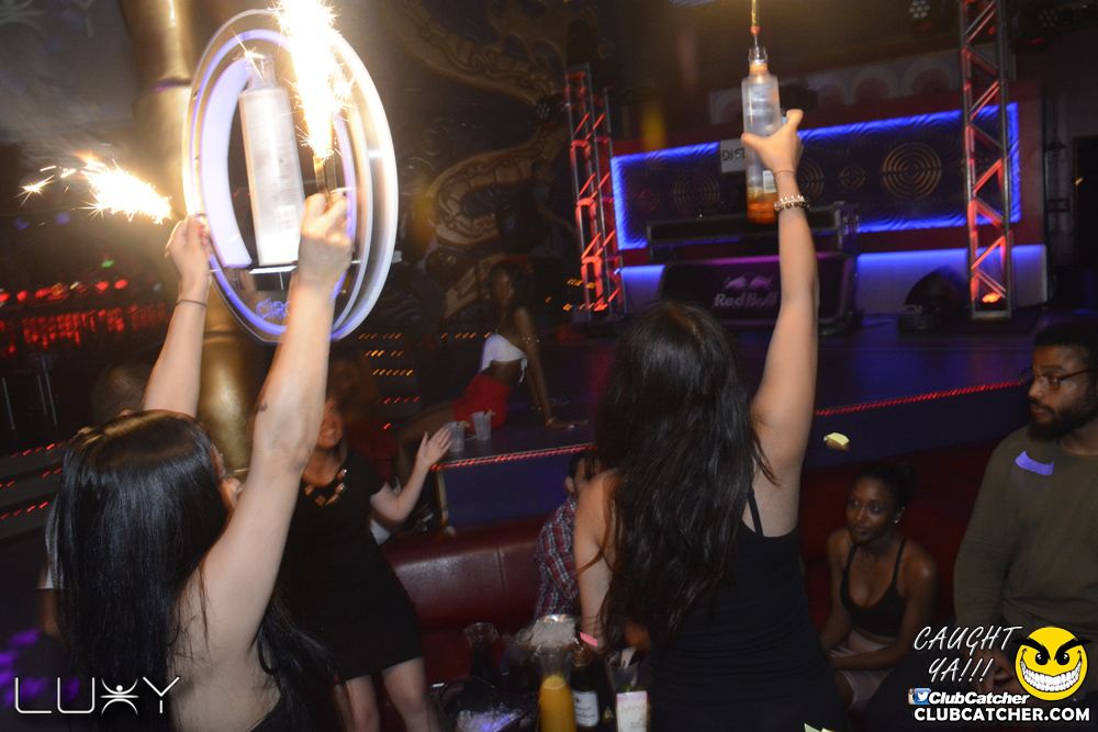 Luxy nightclub photo 63 - July 1st, 2017