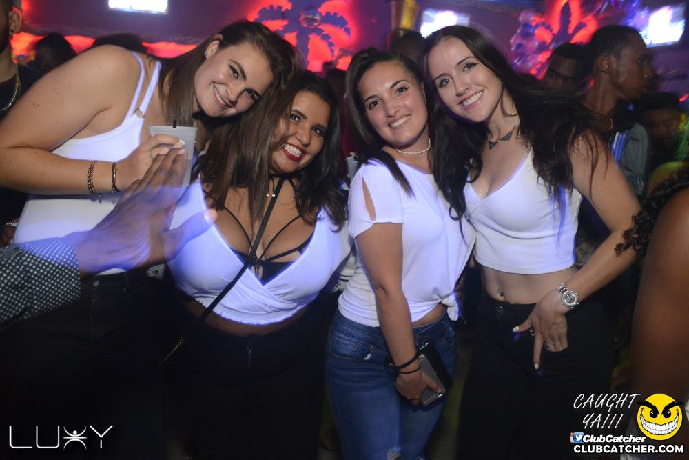Luxy nightclub photo 64 - July 1st, 2017