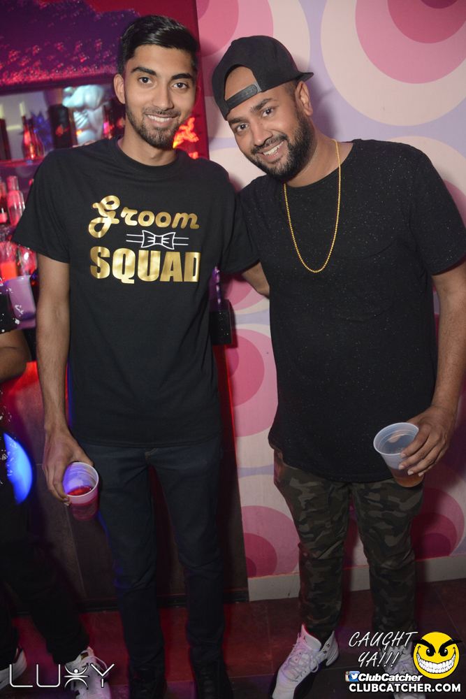 Luxy nightclub photo 65 - July 1st, 2017