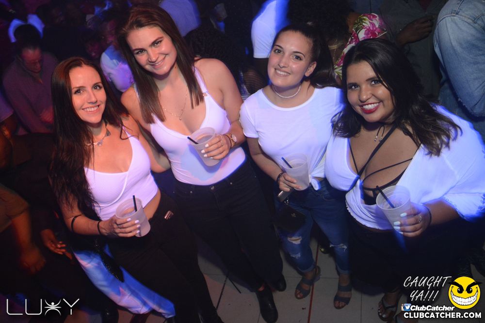 Luxy nightclub photo 66 - July 1st, 2017