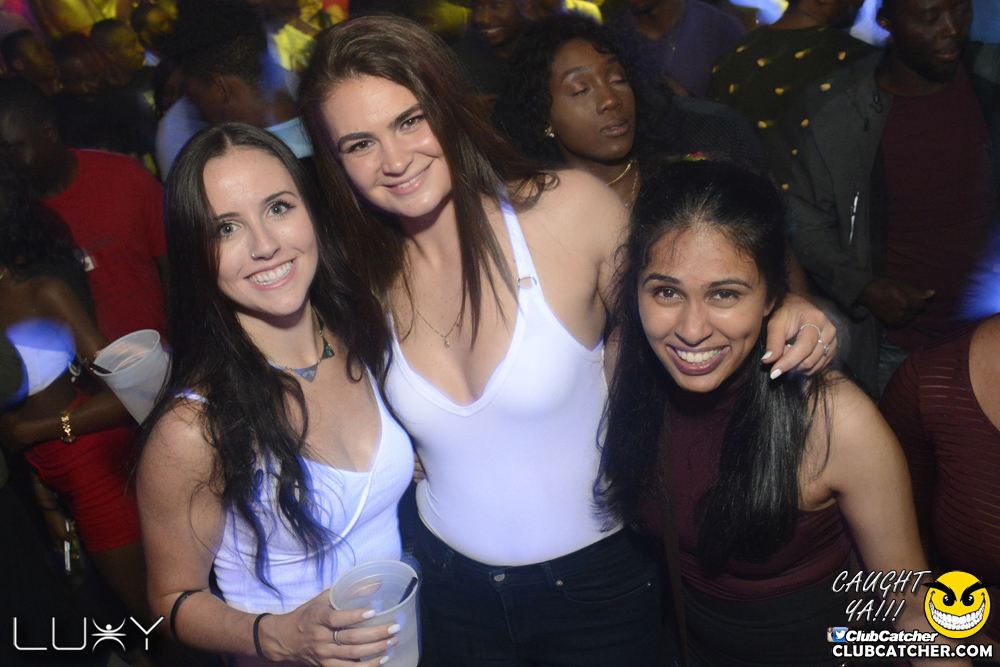 Luxy nightclub photo 67 - July 1st, 2017